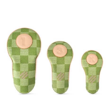 louis vuitton putter cover|Albatros Golf Head Covers .